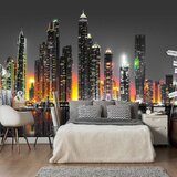  Tapeta - Desert City (Dubai) 150x105 Cijene