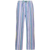 Polo Ralph Lauren PJ PANT-SLEEP-BOTTOM Višebojna