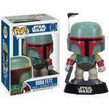 Funko POP! VINYL STAR WARS: BOBA FETT, (617019) Cene