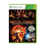  Mortal Kombat Komplete Edition (XBOX 360) - rabljeno | Shoptok.si