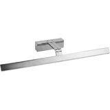 Toolight Kopalniška stenska LED svetilka SWE003-1W 73cm CHROME Cene