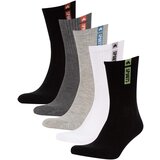 Defacto Man 5 Piece Long sock