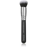 ZOEVA 102 Foundation Blender čopič za make-up 1 kos | Shoptok.si
