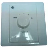 VC90 5-to stepeni transformatorski atenuator - kontrola pojačanja do 90W ( 5208 )