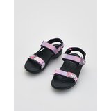 Reserved LADIES` SANDALS - crno | shoptok.hr