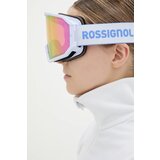 Rossignol Očala bela barva, RKOGK03 | Shoptok.si
