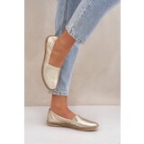 Zazoo Elegant Leather Women's Espadrilles | Shoptok.si