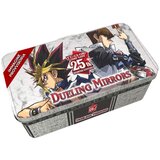 Yugioh karte 25th anniversary tin: Dueling mirrors cene