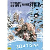 Golconda Đankarlo Berardi, Ivo Milaco - LMS 1031 - Ken Parker: Bela tišina Cene