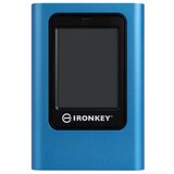 Kingston 1.92TB IronKey Vault Privacy 80 USB 3.2 Gen 1 | shoptok.hr