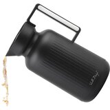 Vialli Design Mat crna termosica 1 l Lungo – | shoptok.hr