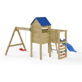 Fungoo Set BIBALU - drveno dječje igralište | shoptok.hr