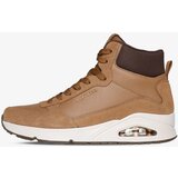 Skechers muške patike uno - stacre mid Cene