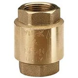 Ventil NEPOVRATNI YORK NO 20 3/4'' ART. 103