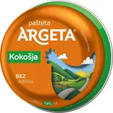 Paštete