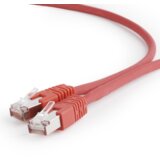 Gembird Kabel Red S-FTP Cat 6A LSZH Rojo 2M, (20754861) | Shoptok.si
