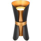  Crna/u brončanoj boji zidna lampa Coat – | shoptok.hr