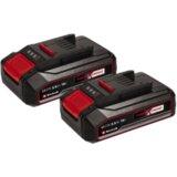 Einhell Power X-Change Twinpack 18V 2,5Ah | Eponuda.ba