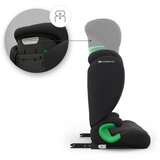 Kinderkraft Dječja autosjedalica s ISOFIX-om JUNIOR FIX 2 PLUS i-Size Black | Shoptok.si