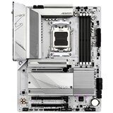 Gigabyte B650 AORUS ELITE AX ICE Motherboard - Supports AMD Ryzen 9000 CPUs, 12+2+2 Phases Digital VRM, up to 8000MHz DDR5 (OC), 1xPCIe 5.0 + 2xPCIe 4.0 M.2, Wi-Fi 6E, 2.5GbE LAN, USB 3.2 Gen 2x2 | shoptok.hr