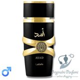 Lattafa muški parfem Asad 100ml EDP Cene