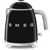 Smeg kuhalo za vodu KLF05 - CRNA Cijene