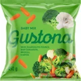 Smrznuti Baby mix 450g