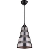 Lesnina XXXL VISEČA NIHALNA SVETILKA Vesuvio 20/20/130 cm E27 | Shoptok.si