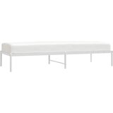  Metalni okvir za krevet bijeli 80x200 cm | Eponuda.ba