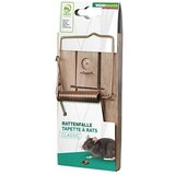 Windhager Past za podgane iz lesa - klasična (Udarna past, Železna žica) | Shoptok.si
