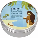 Akamuti ekološko kokosovo olje iz pravične trgovine - 150 g