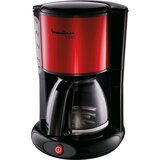 Moulinex Električni aparat za kavu Moulinex FG360D11 Crvena Crna/Crvena Crvena/Crna 1000 W 1 25 L Cijene