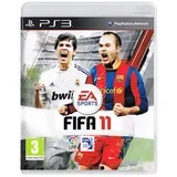 11 - igra brez ovitka (PS3) - rabljeno