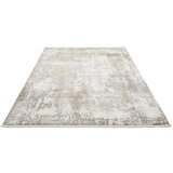 Dieter Knoll VINTAGE PREPROGA 80/150 cm tkano bež | Shoptok.si