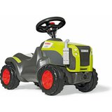 Rolly Toys guralica Mini Trak CLAAS Xerion Cene