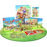HARVEST Moon The Lost Valley & Skytree Village Collectors Edition (SWITCH) | Shoptok.si