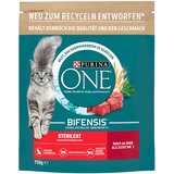 Purina ONE Sterilcat z govedino - 750 g Cijene