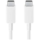 Samsung kabl Type-C/Type-C ( EP-DX510 ) 1/8m 5A bela | Eponuda.com