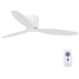  Lucci Air 212870 - Plafonski ventilator AIRFUSION RADAR drvo/bela + daljinski upravljač Cene