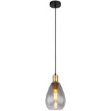 Globo Okrugla viseća svjetiljka (Ø x V: 150 x 1.200 mm, E27, Broj žarulja: 1 Kom.) | shoptok.hr