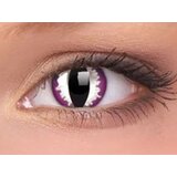 ColourVUE Crazy Purple Dragon (2 sočiva) Cene