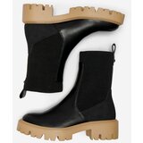 Only Chelsea čizme 'ONLBETTY' crna | shoptok.hr