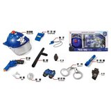  Set za igru - policijska oprema ( 640321 ) | Eponuda.com