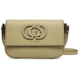 Guess Torbe za čez ramo ISOLA CONVERTIBLE XBOD Bež | Shoptok.si