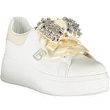 Laura Biagiotti WOMEN&#39;S SPORTS SHOES WHITE | Shoptok.si