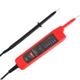 Uni-t UT22B-EU Tester Napetosti: Preverite Električno Napetost Zanesljivo in Hitro, (20789182) | Shoptok.si
