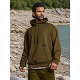 Sinsay Hoodie s visokim ovratnikom | shoptok.hr