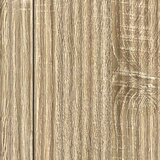  ormar 99 x 34,5 x 50 cm Hrast sonoma Konstruirano drvo | shoptok.hr