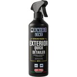  Maniac line exterior quick detailer 0,5l | Eponuda.com