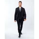 Glano Men's coat - black | Eponuda.ba